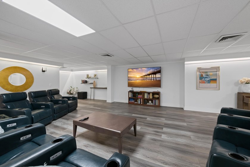 Enjoy beach living at its finest! This 1-bedroom plus - photo 47