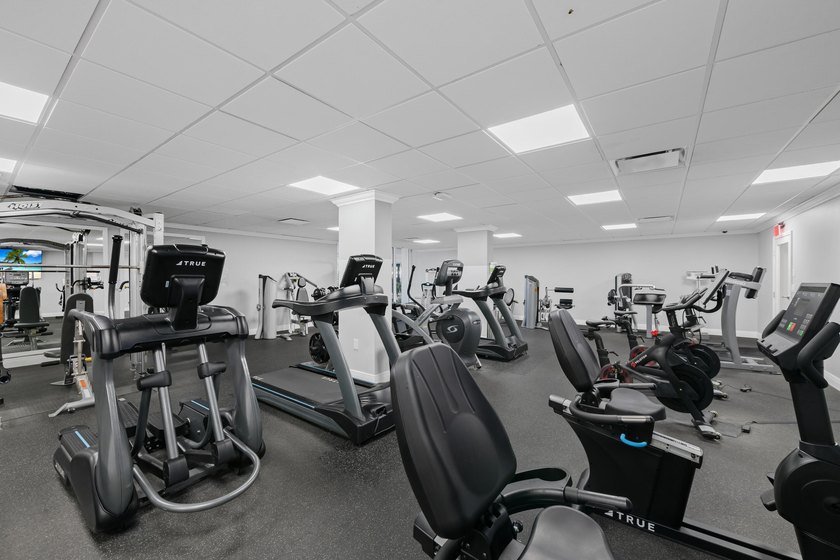 Enjoy beach living at its finest! This 1-bedroom plus - photo 48