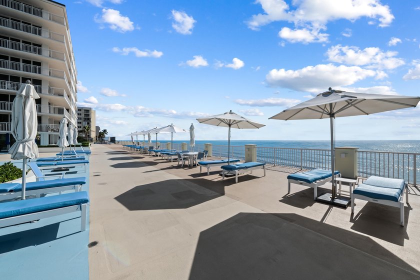 Enjoy beach living at its finest! This 1-bedroom plus - photo 50