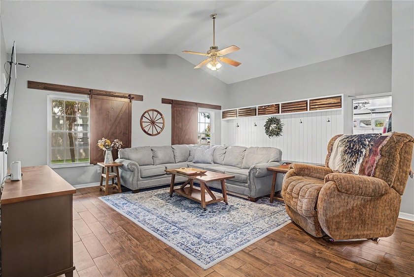 Virtually Staged. 1028 Spring Landing Dr offers the perfect - photo 14
