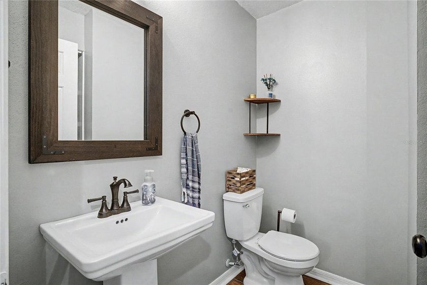 Virtually Staged. 1028 Spring Landing Dr offers the perfect - photo 17