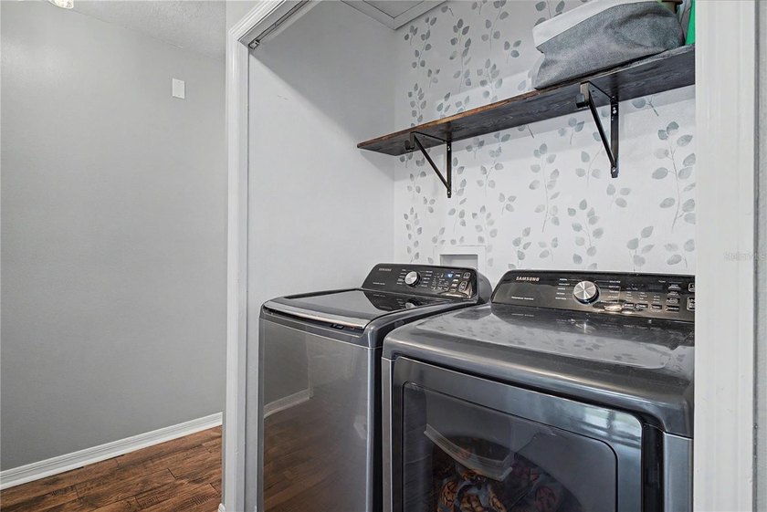 Virtually Staged. 1028 Spring Landing Dr offers the perfect - photo 18