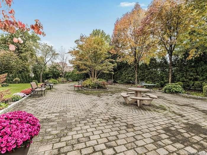 This specious 2 bedroom apartment can be yours. Fordham Hill is - photo 18