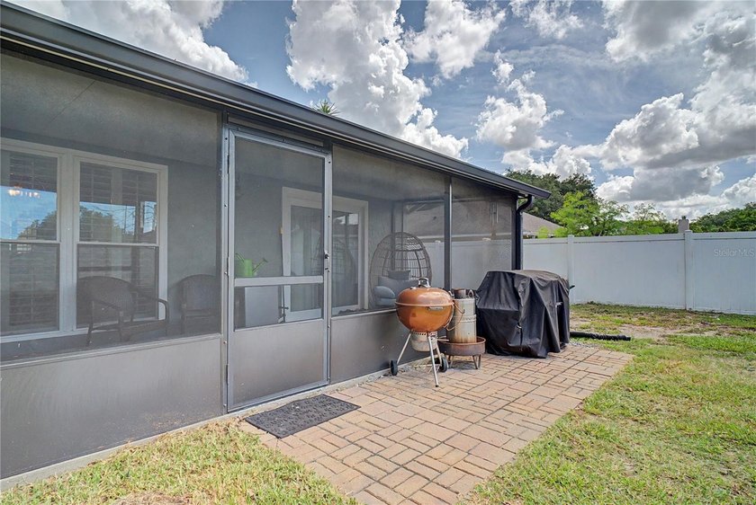 Virtually Staged. 1028 Spring Landing Dr offers the perfect - photo 25