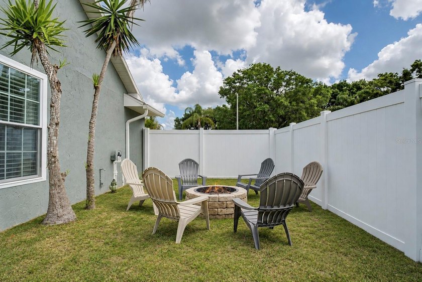 Virtually Staged. 1028 Spring Landing Dr offers the perfect - photo 27