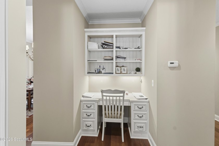 Beautifully maintained and thoughtfully designed, this - photo 32