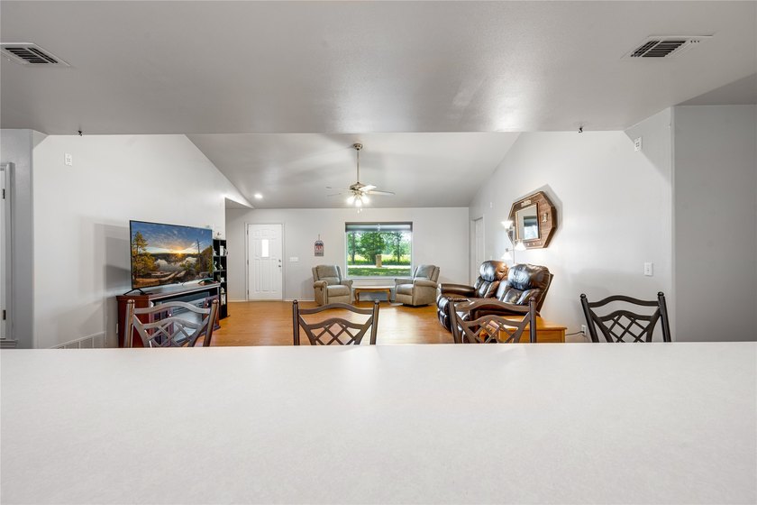 Escape to your own private East Texas retreat at 104 County Road - photo 6