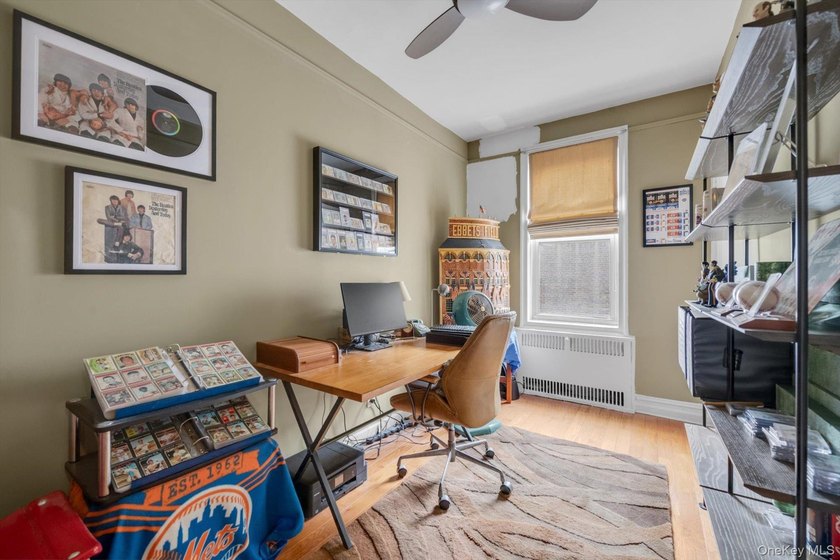 Welcome to this beautifully updated prewar gem at The Essex - photo 11