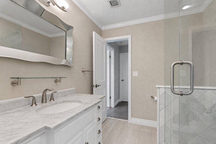 Completely transformed and move-in ready with NO HOA! This - photo 17