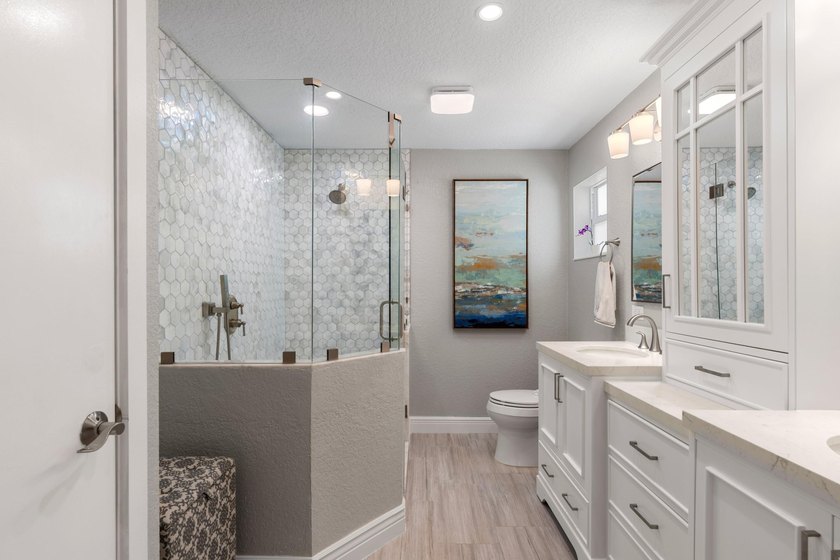 Completely transformed and move-in ready with NO HOA! This - photo 25