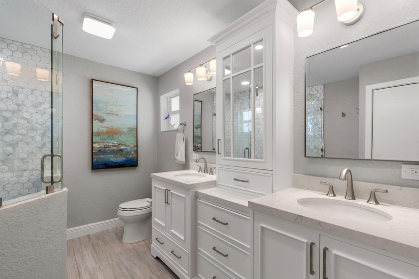 Completely transformed and move-in ready with NO HOA! This - photo 26