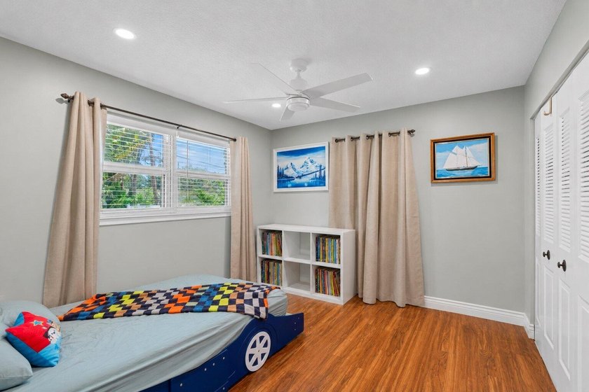 Completely transformed and move-in ready with NO HOA! This - photo 30
