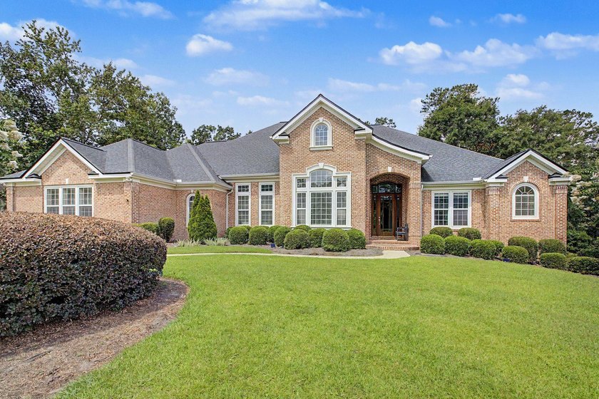 This exceptional 5-bedroom, 3.5-bath home in the gated Golden - photo 2