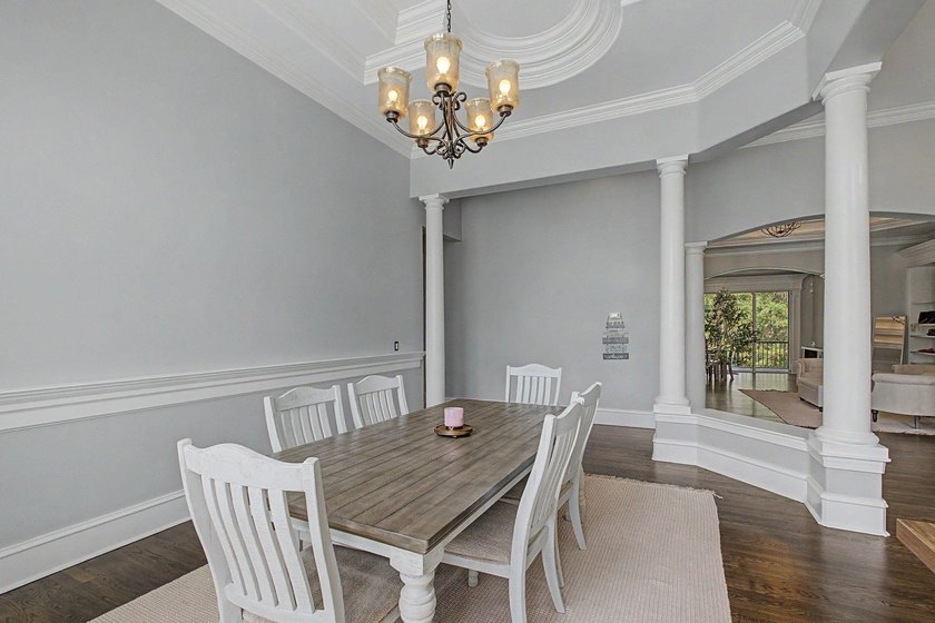 This exceptional 5-bedroom, 3.5-bath home in the gated Golden - photo 6