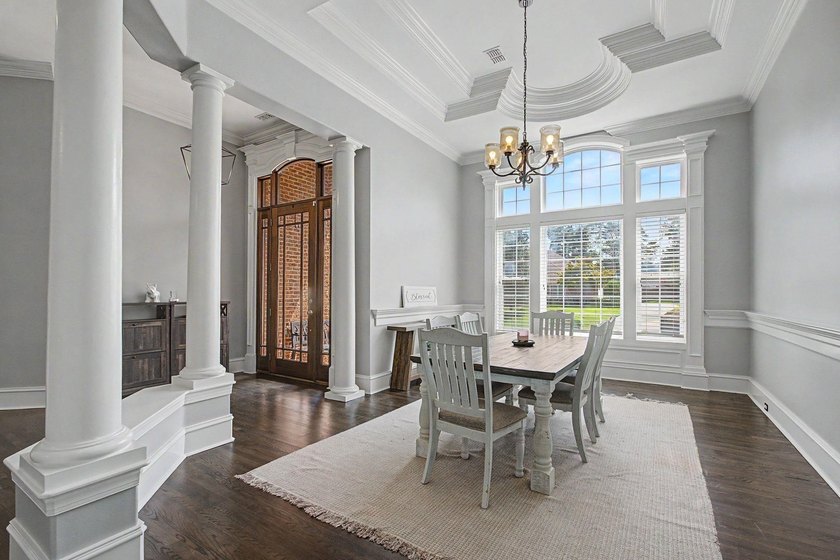 This exceptional 5-bedroom, 3.5-bath home in the gated Golden - photo 7