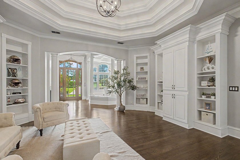 This exceptional 5-bedroom, 3.5-bath home in the gated Golden - photo 10