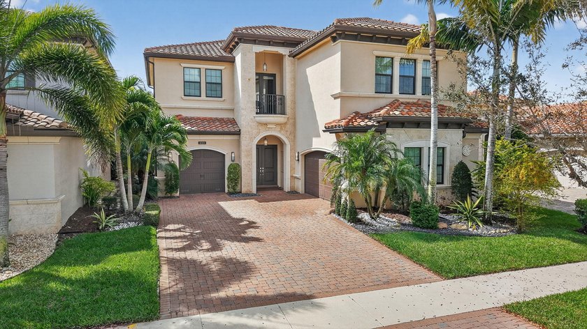 Welcome to Prestigious Seven Bridges. This Vizcaya Model with 5 - photo 4