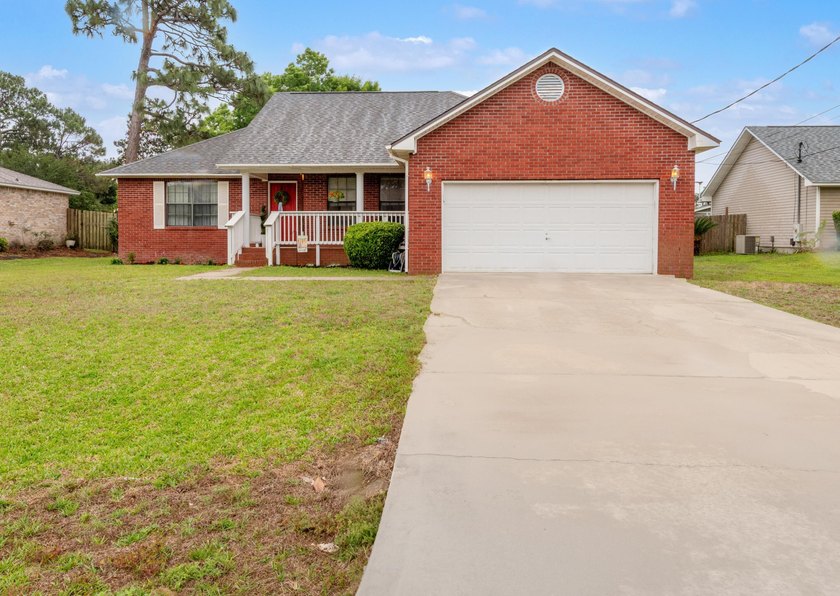 This beautifully maintained 3-bedroom, 2-bath home offers the - photo 2