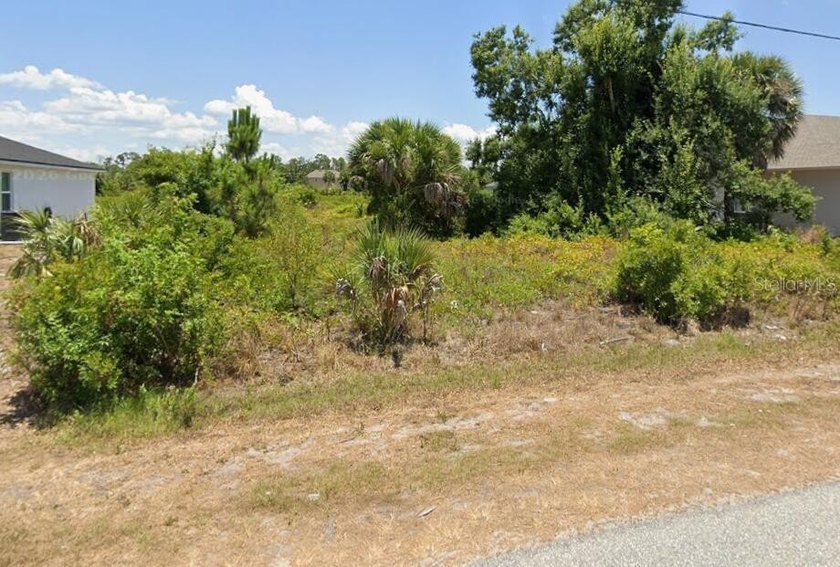 - Duplex lot for sale with city water &amp; sewer already in place - photo 2