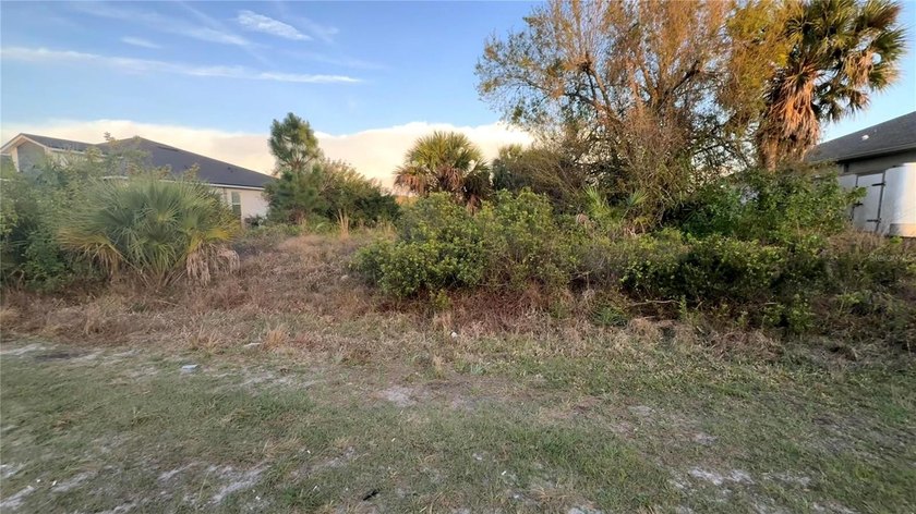 - Duplex lot for sale with city water &amp; sewer already in place - photo 3