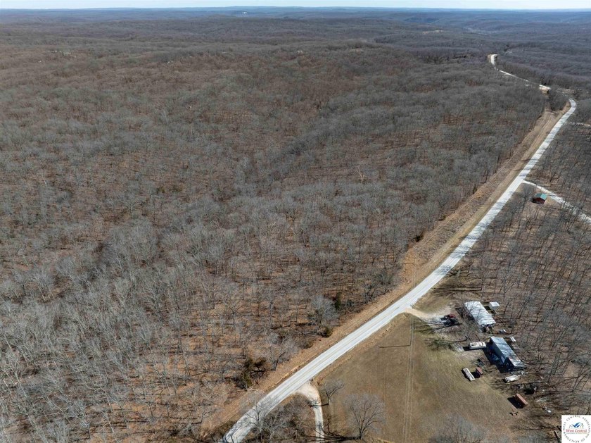 If you're looking for a wooded lot to build your dream home - or - photo 4
