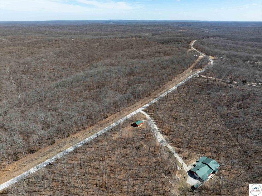 If you're looking for a wooded lot to build your dream home - or - photo 6