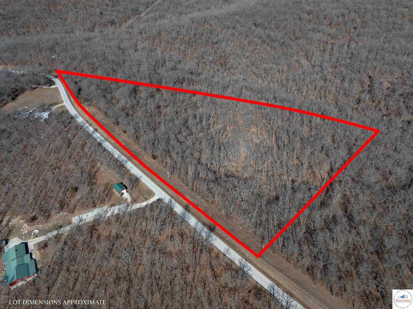If you're looking for a wooded lot to build your dream home - or - photo 7