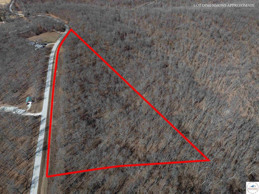 If you're looking for a wooded lot to build your dream home - or - photo 9