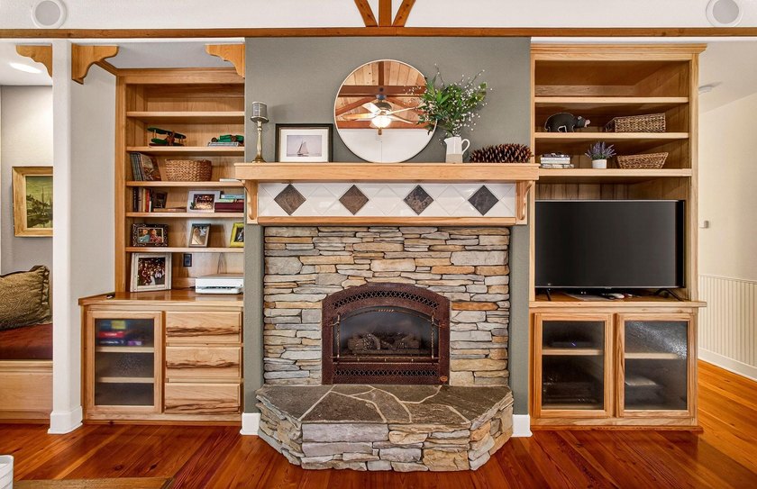 Spacious Mountain Retreat in Bailey Creek at Lake Almanor. This - photo 11
