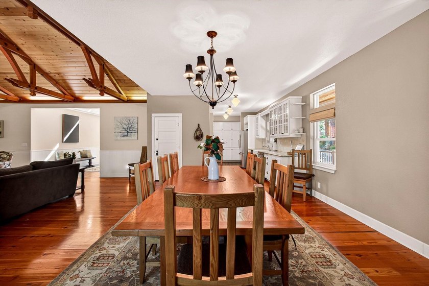 Spacious Mountain Retreat in Bailey Creek at Lake Almanor. This - photo 16