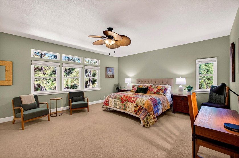 Spacious Mountain Retreat in Bailey Creek at Lake Almanor. This - photo 18