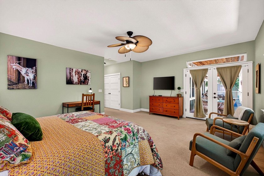 Spacious Mountain Retreat in Bailey Creek at Lake Almanor. This - photo 19