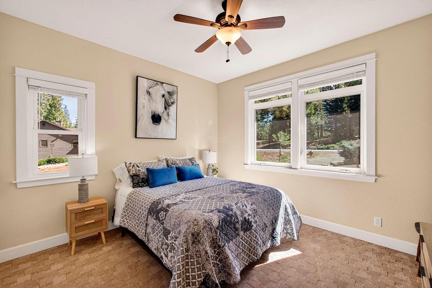 Spacious Mountain Retreat in Bailey Creek at Lake Almanor. This - photo 23