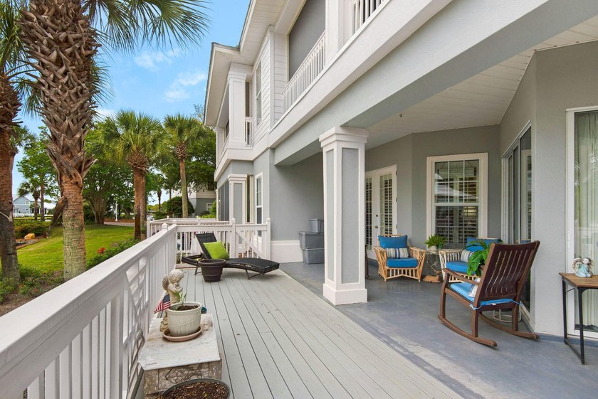 Welcome to Sandestin--a premier golf cart-friendly community - photo 24