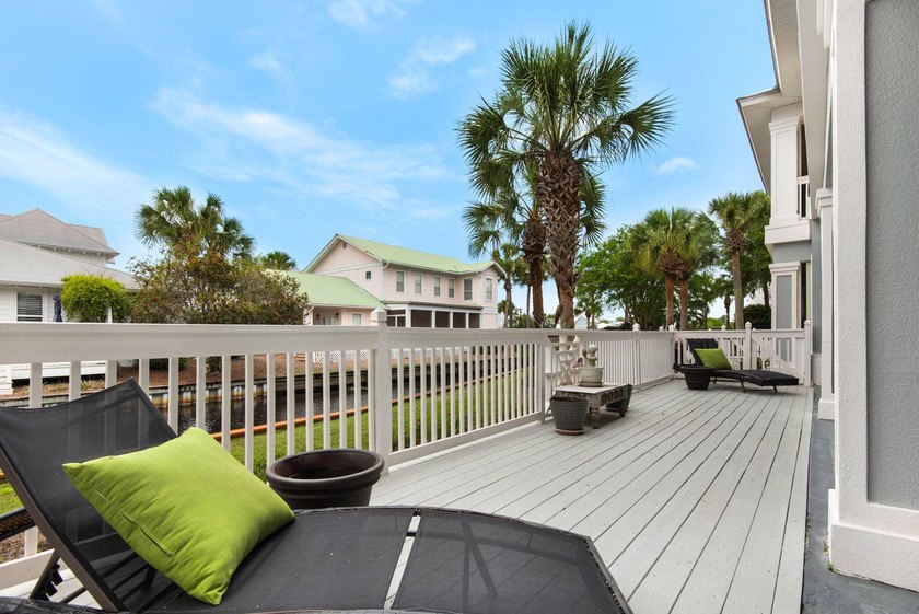 Welcome to Sandestin--a premier golf cart-friendly community - photo 25
