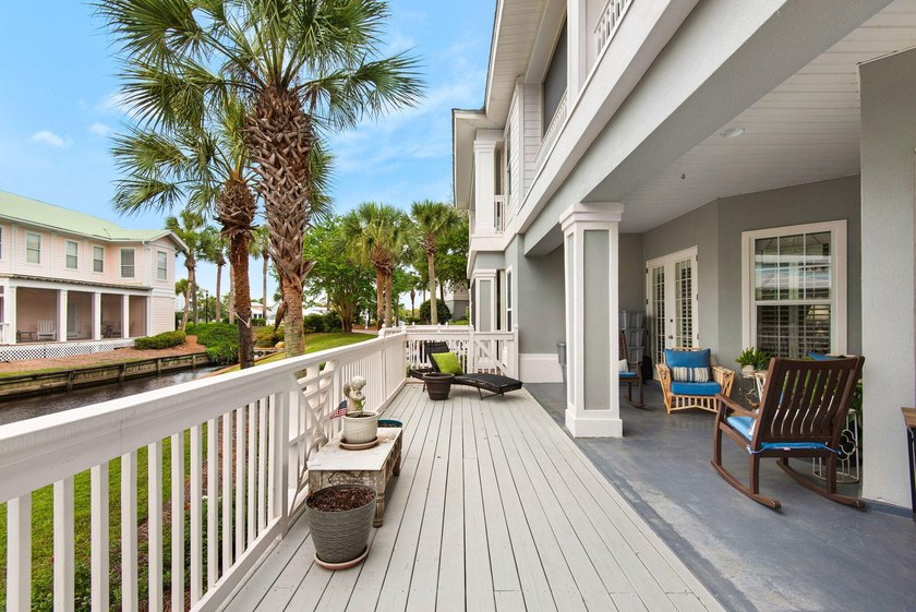 Welcome to Sandestin--a premier golf cart-friendly community - photo 26