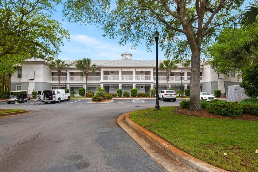 Welcome to Sandestin--a premier golf cart-friendly community - photo 31