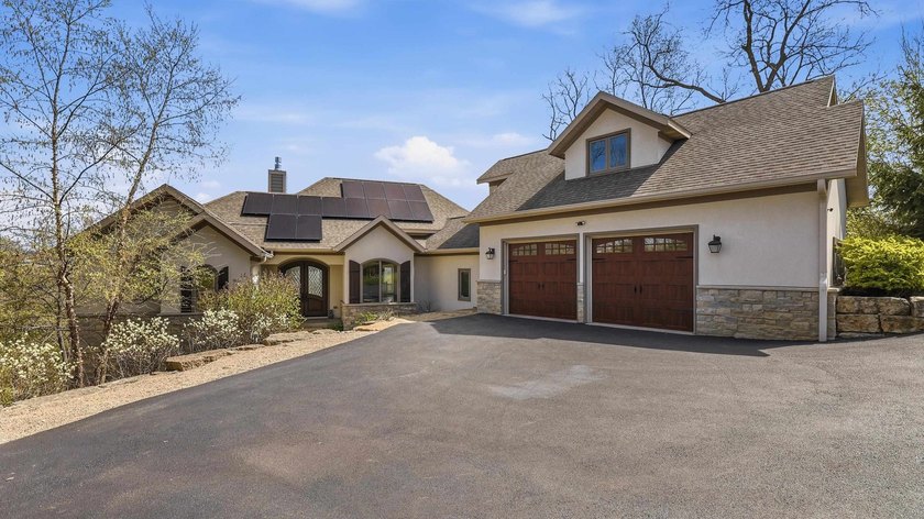 Experience exceptional luxury, privacy, and craftsmanship in - photo 2