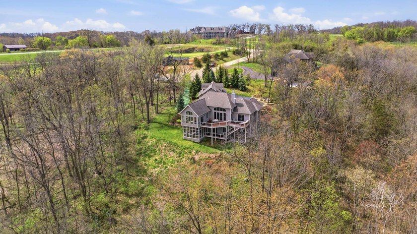 Experience exceptional luxury, privacy, and craftsmanship in - photo 3