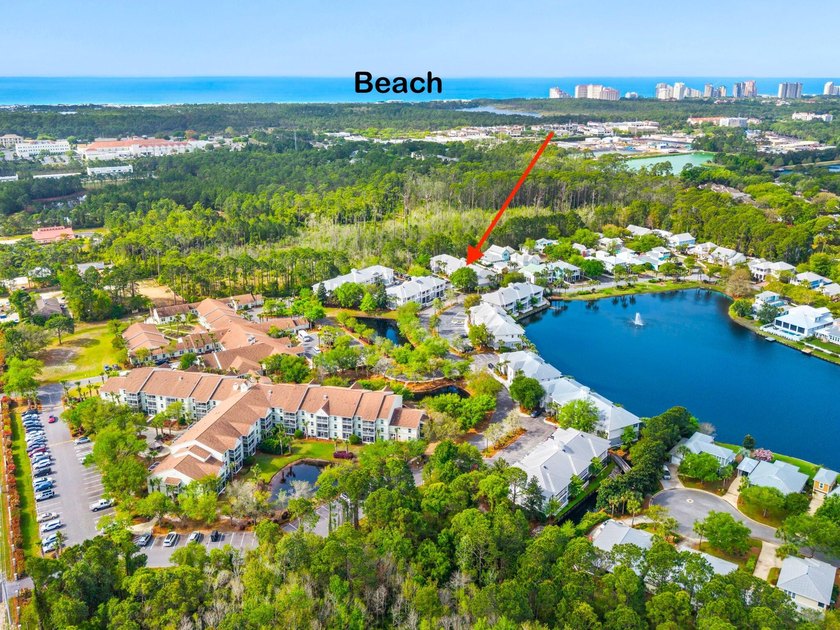 Welcome to Sandestin--a premier golf cart-friendly community - photo 34