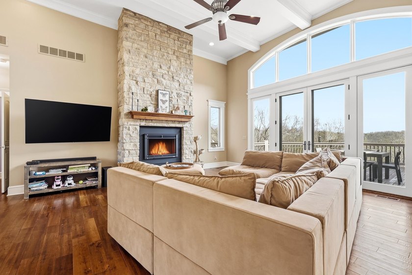 Experience exceptional luxury, privacy, and craftsmanship in - photo 9