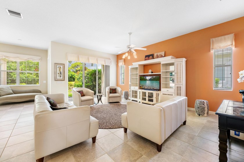 Rare opportunity in Abacoa! This desirable single-story floor - photo 18