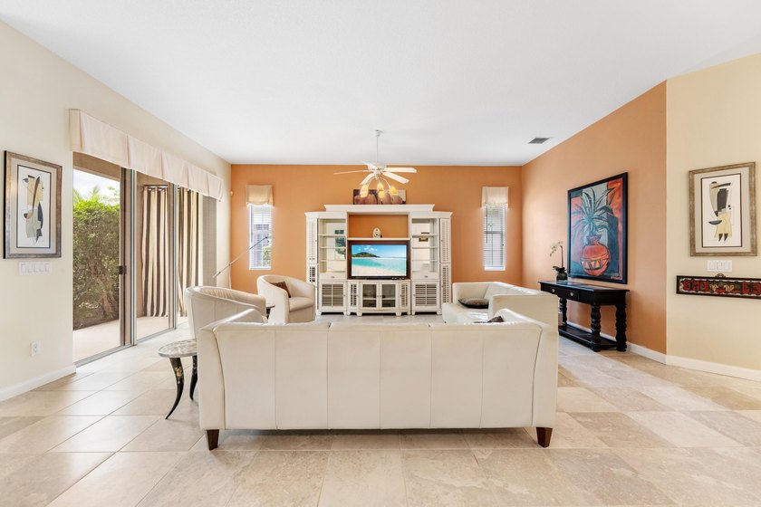 Rare opportunity in Abacoa! This desirable single-story floor - photo 20
