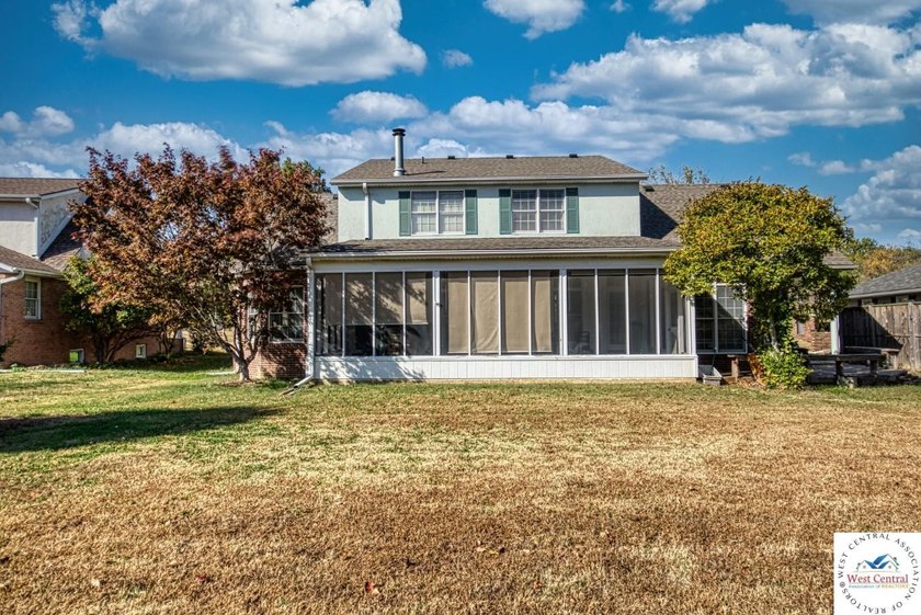 Discover luxury living with this stunning custom-built 5-bedroom - photo 4