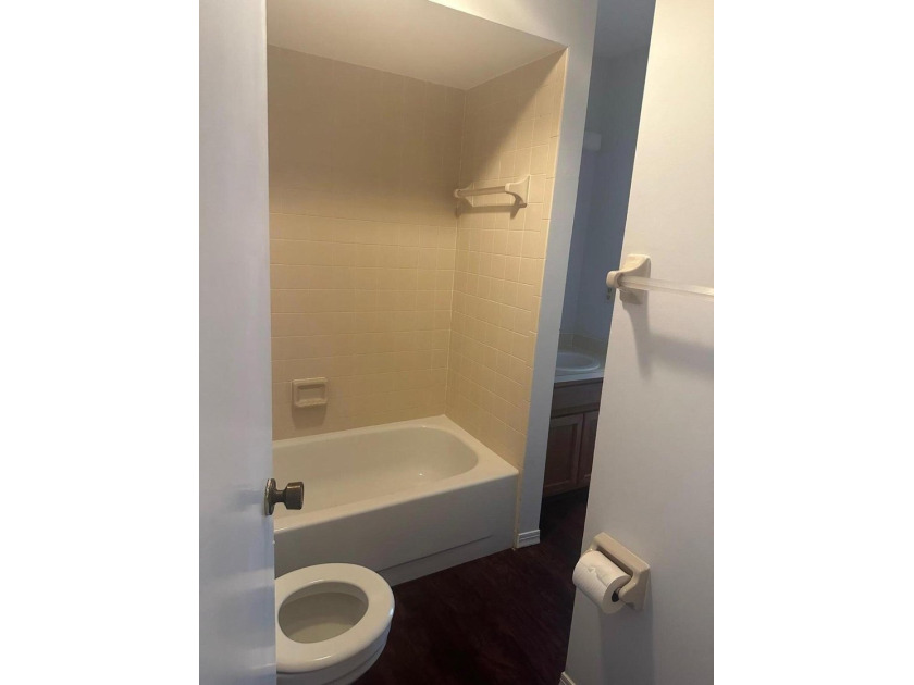 This well maintained 2 bedroom, 2 bathroom CBS home offers a - photo 6