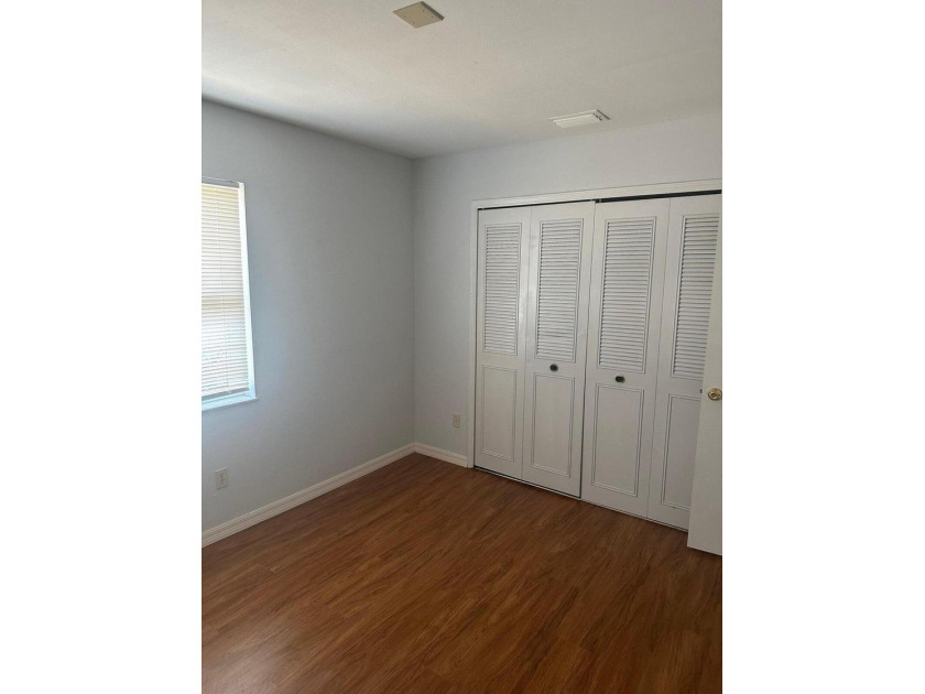 This well maintained 2 bedroom, 2 bathroom CBS home offers a - photo 8