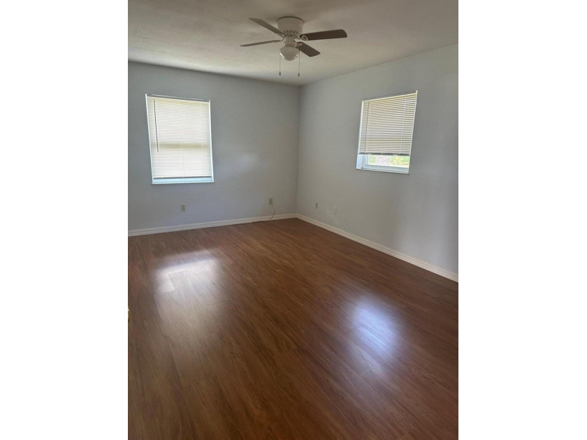 This well maintained 2 bedroom, 2 bathroom CBS home offers a - photo 9