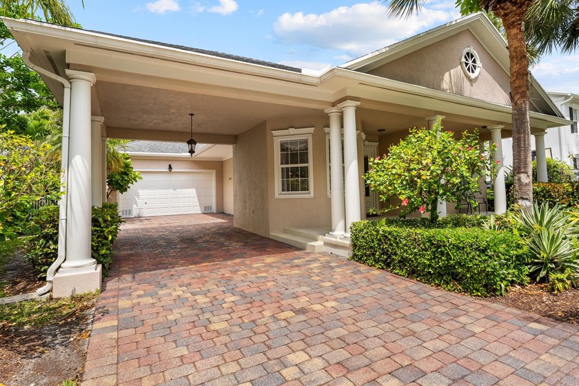Rare opportunity in Abacoa! This desirable single-story floor - photo 38