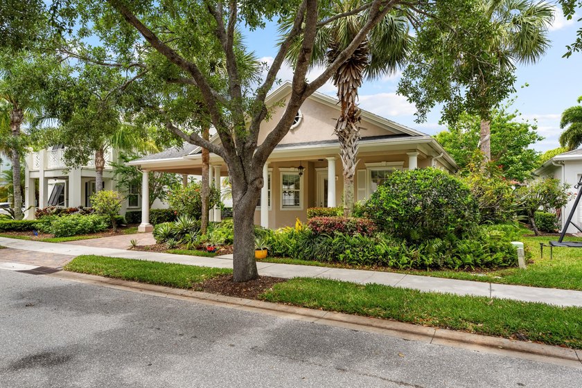 Rare opportunity in Abacoa! This desirable single-story floor - photo 40