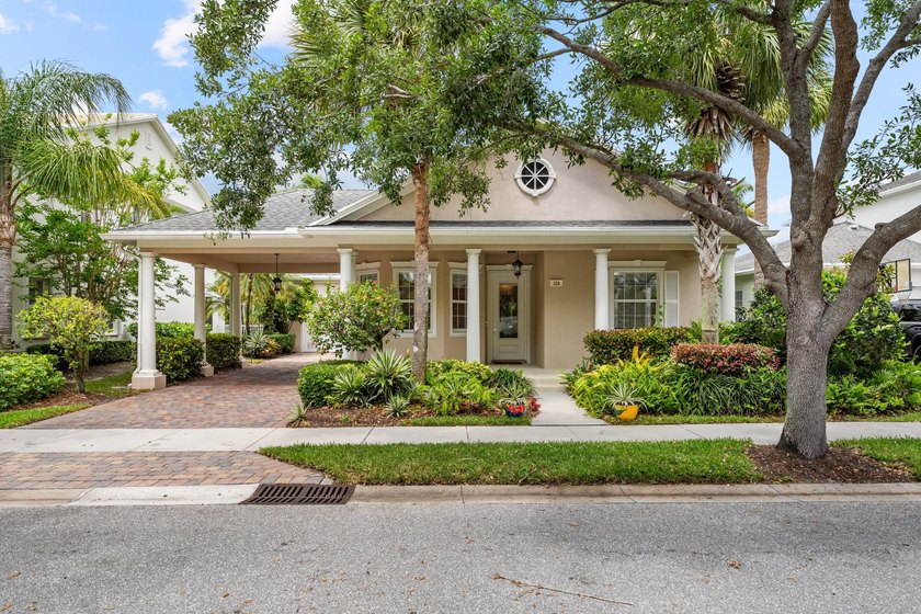 Rare opportunity in Abacoa! This desirable single-story floor - photo 41